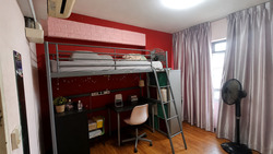 Blk 289B Punggol Arcadia (Punggol), HDB 4 Rooms #555957571